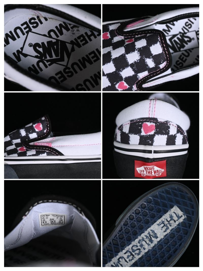 Vans Shoes